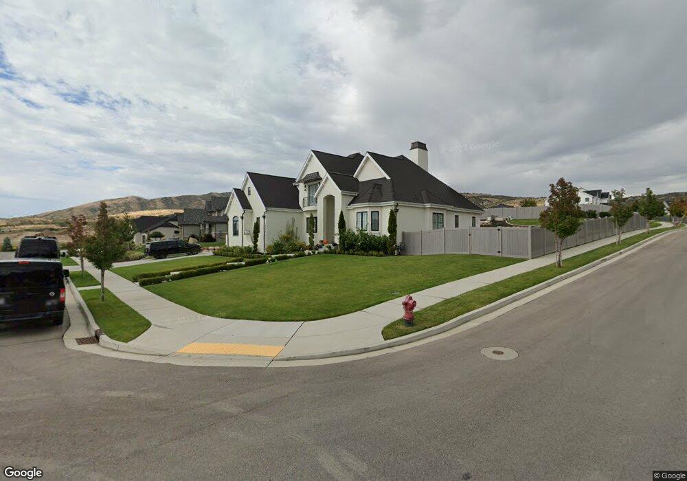 6448 W Oak Hollow Cir, Highland, UT 84003 - photo 1