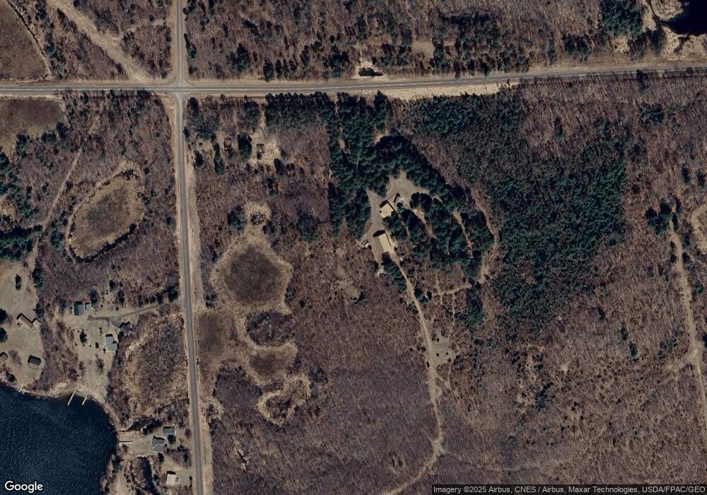 28596 Johnson Lake Rd, Webster, WI 54893 - photo 1