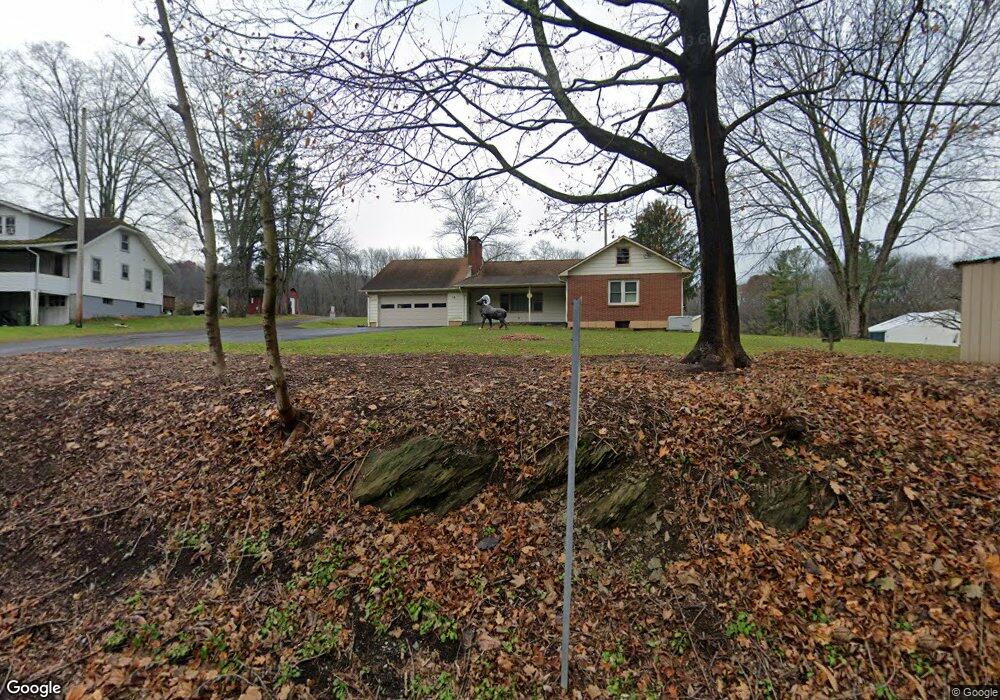 38 Hope Rd, Blairstown, NJ 07825 - photo 1