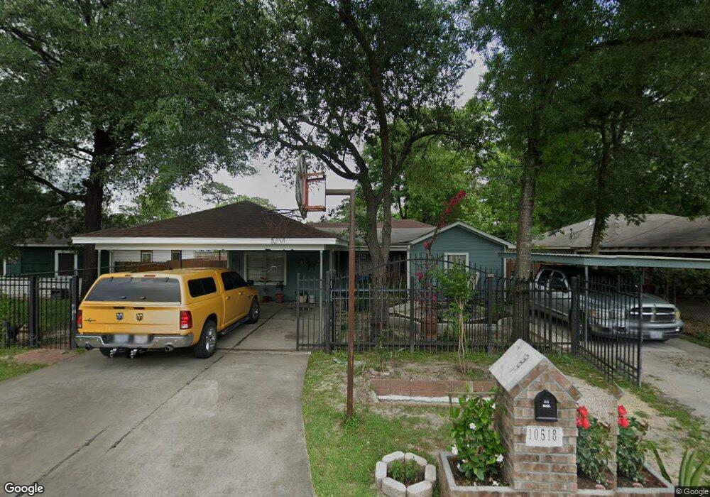 10518 Onslow St, Houston, TX 77016 - photo 1
