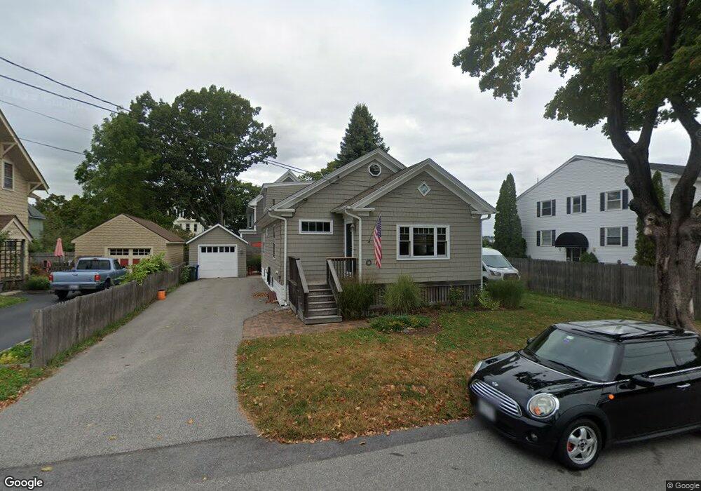 15 Mildred St, South Portland, ME 04106 - photo 1