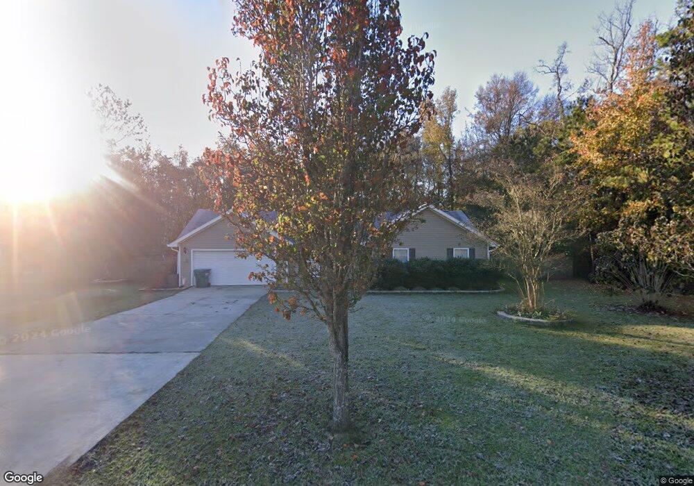 32D Hidden Creek Dr, Guyton, GA 31312 - photo 1