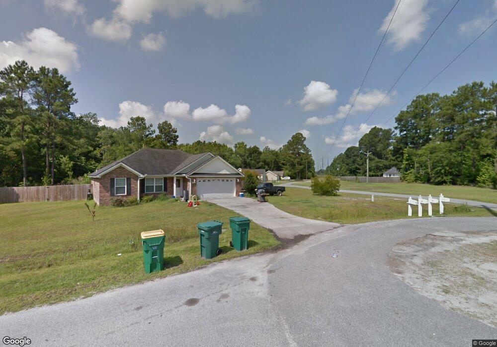 32 Hidden Creek Dr unit 32C, Guyton, GA 31312 - photo 1