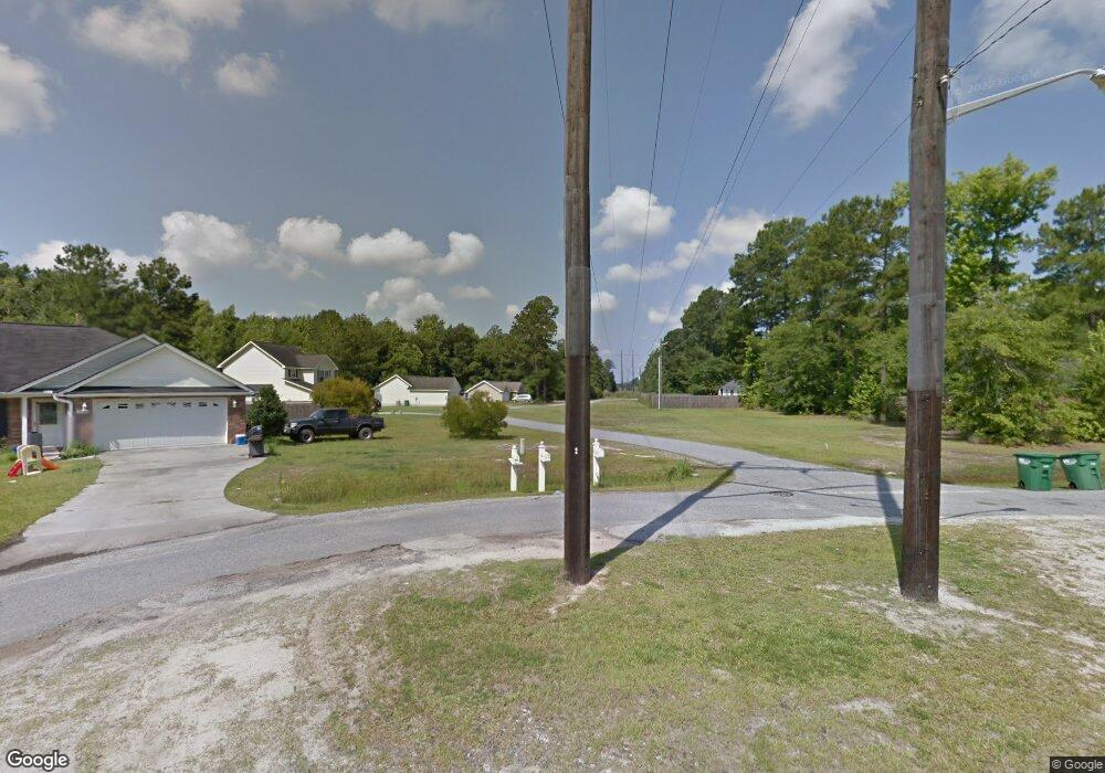 32B Hidden Creek Dr, Guyton, GA 31312 - photo 1