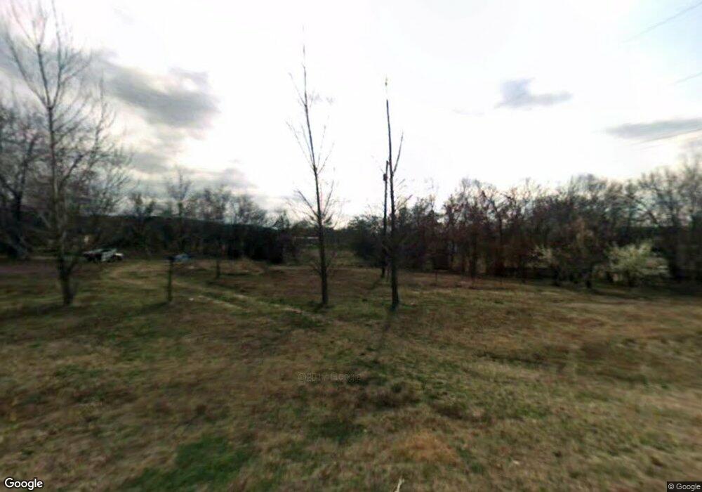 213 4th St, Spavinaw, OK 74366 - photo 1