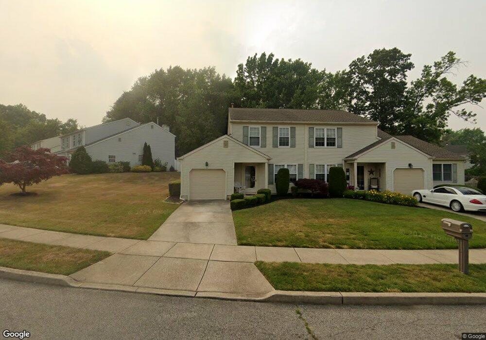 9 Woodmill Dr, Clementon, NJ 08021 - photo 1