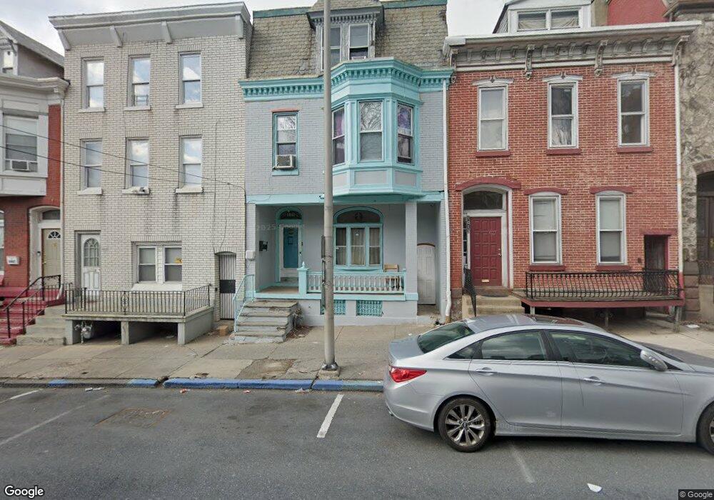 1011 Franklin St, Reading, PA 19602 - photo 1