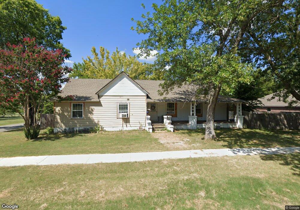 222 W Detroit St, Broken Arrow, OK 74012 - photo 1