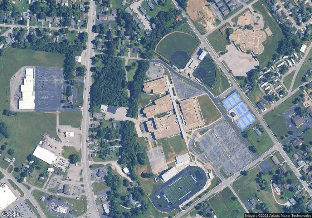 1391 Monroe St, Charlestown, IN 47111 - photo 1