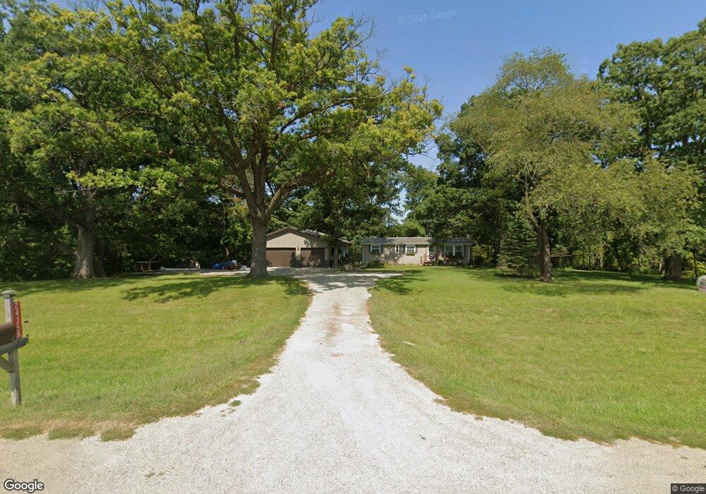 24358 Highway 92, Columbus Junction, IA 52738 - photo 1