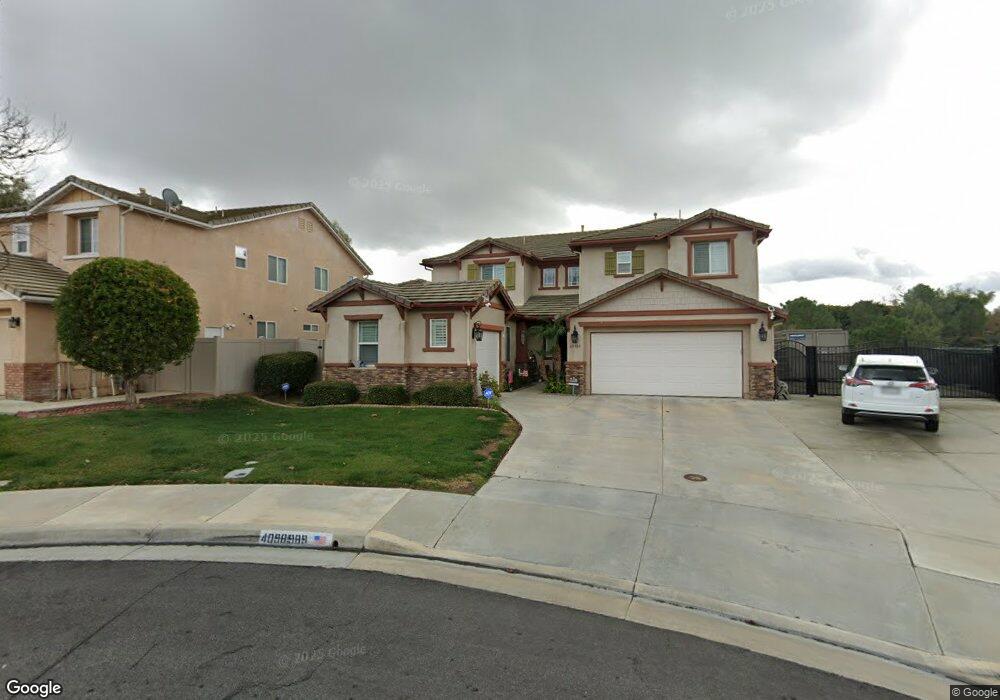 40989 Julo Way, Temecula, CA 92591 - photo 1