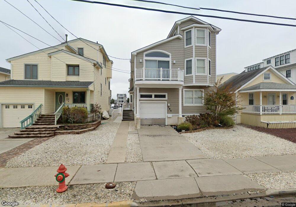 395 24th St, Avalon, NJ 08202 - photo 1