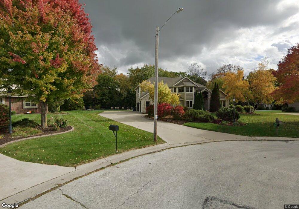 W144N7166 Terrace Dr, Menomonee Falls, WI 53051 - photo 1