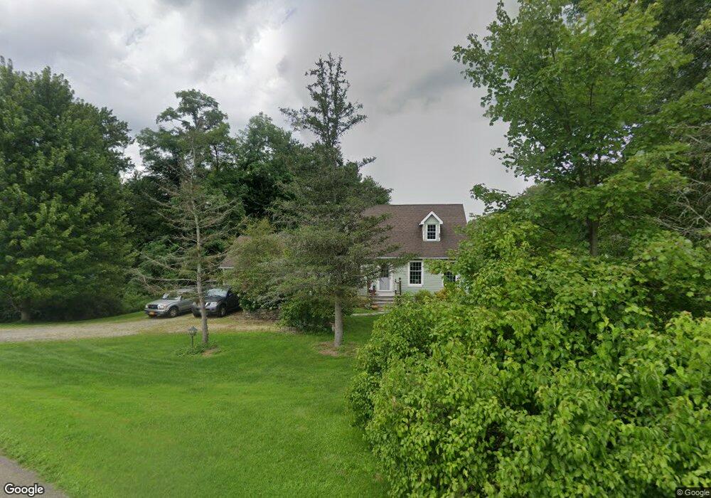 61 White House Crossing Rd, Millerton, NY 12546 - photo 1