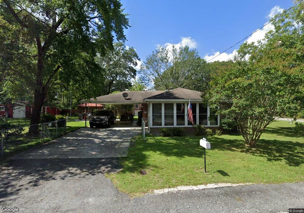 2201 Hooklawn Dr, West Columbia, SC 29169 - photo 1