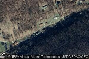 290 Mountain View Dr, Flatwoods, WV 26621