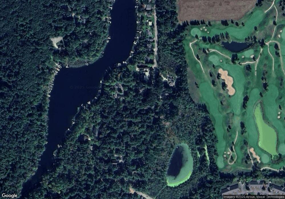 E1787 Hidden Otter Trail, Waupaca, WI 54981 - photo 1