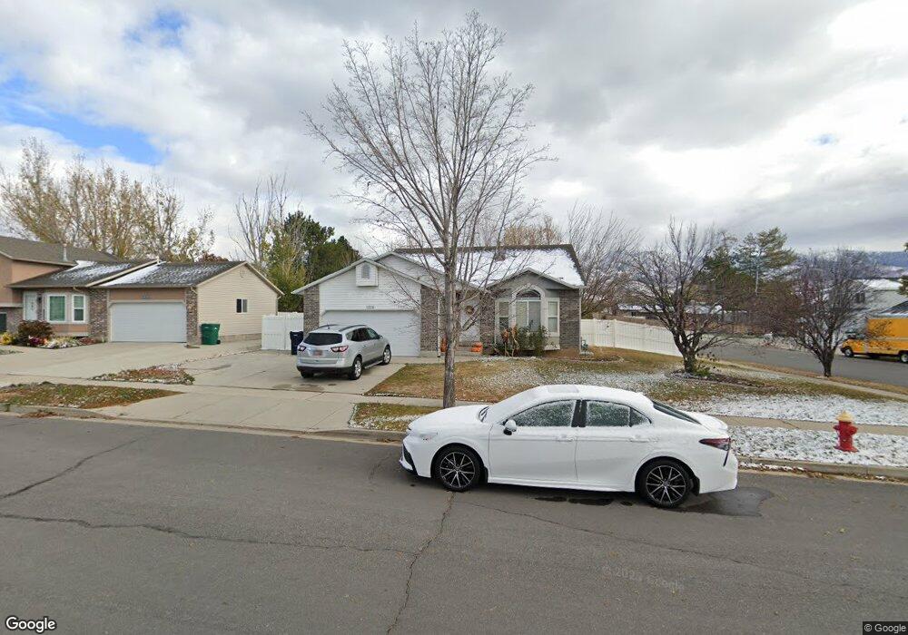 1336 N 325 E unit 103, Layton, UT 84041 - photo 1