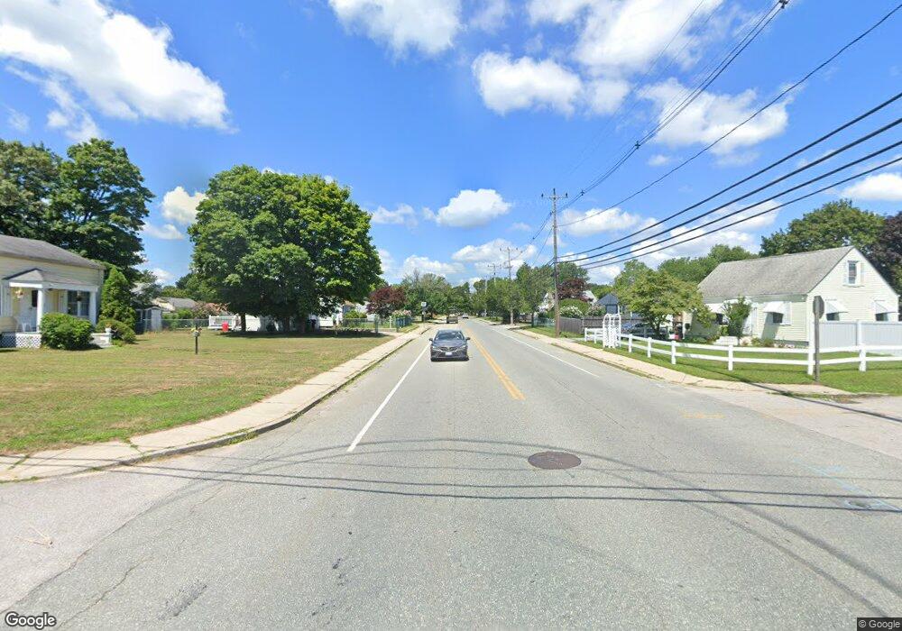 0 Almy St, Warwick, RI 02886 - photo 1