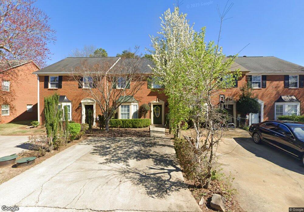 1564 Paces Ferry N unit 21, Smyrna, GA 30080 - photo 1