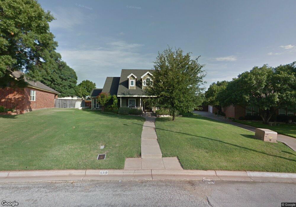 6318 Bay Hill Dr, Abilene, TX 79606 - photo 1