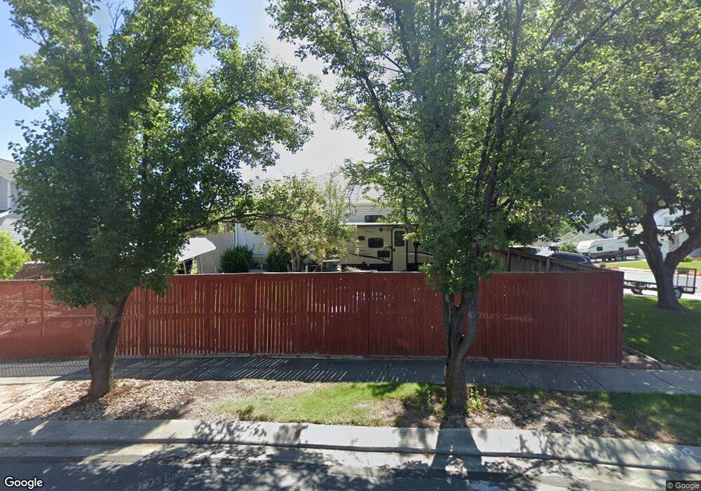 8503 S 1590 W, West Jordan, UT 84088 - photo 1