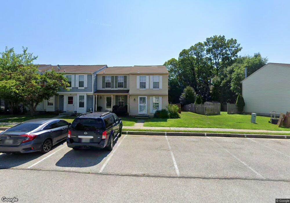 2017 Cedar Barn Way, Windsor Mill, MD 21244 - photo 1