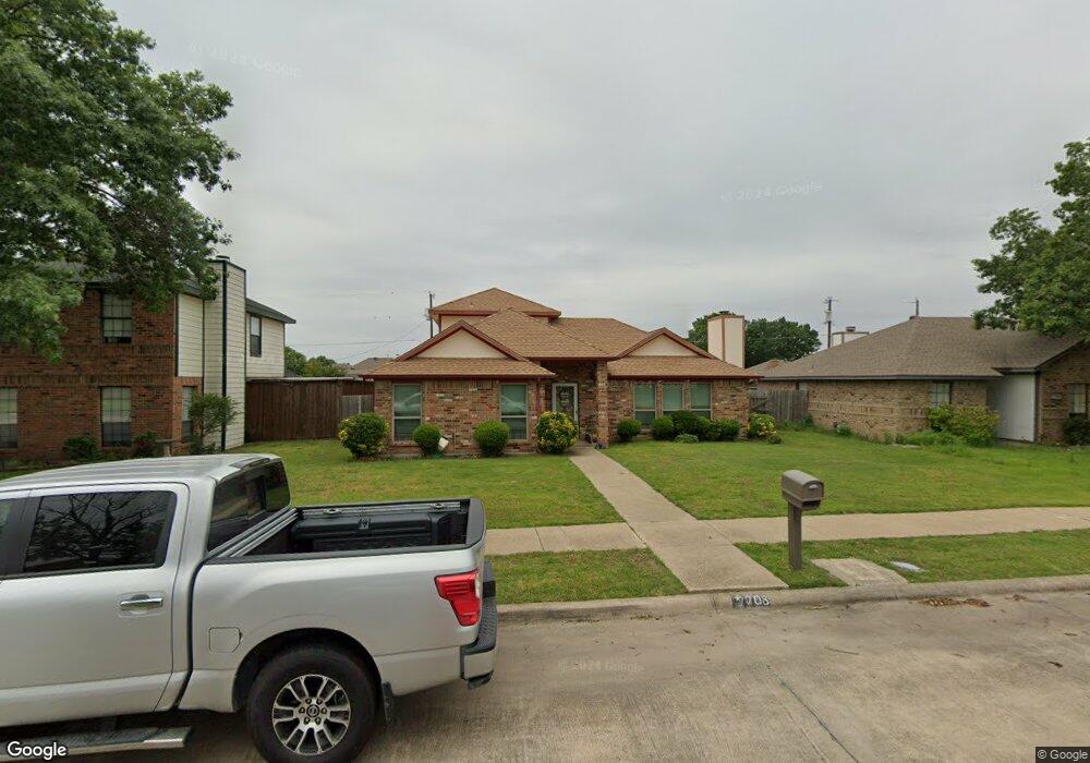 708 Westwind Way, Wylie, TX 75098 - photo 1