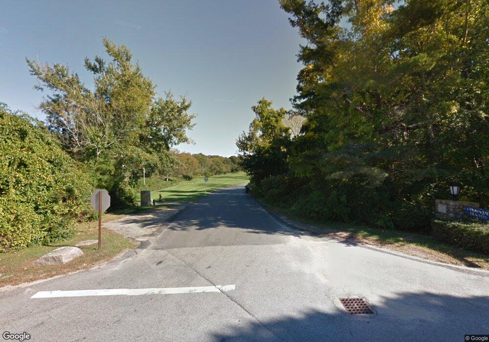 0 Country Club Dr, Barnstable, MA 02675 - photo 1