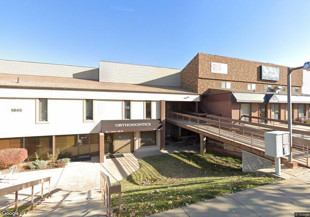 1845 W 4400 S unit 203, Roy, UT 84067 - photo 1