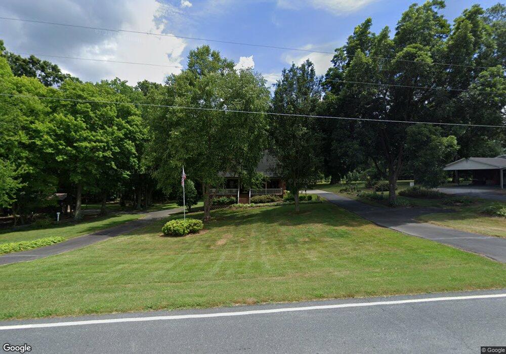 7481 Old Nc Highway 13, Asheboro, NC 27205 - photo 1