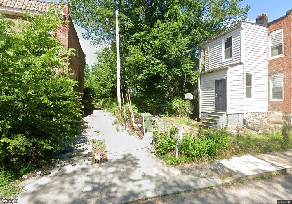 2916 Violet Ave, Baltimore, MD 21215 - photo 1