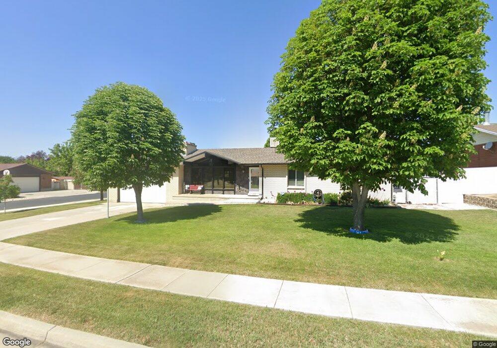 6710 Larabrook Way, West Jordan, UT 84084 - photo 1