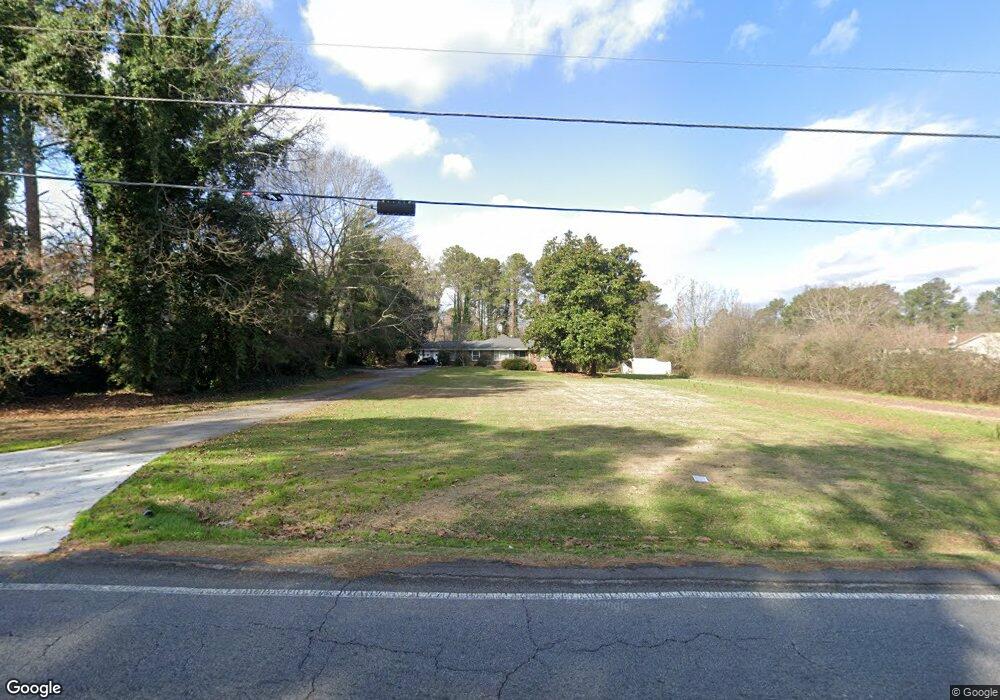 4495 Old Norcross Rd, Duluth, GA 30096 - photo 1