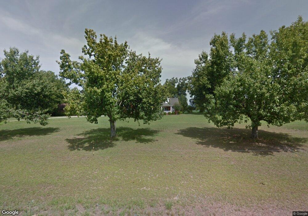 495 Ga Highway 278, Cochran, GA 31014 - photo 1