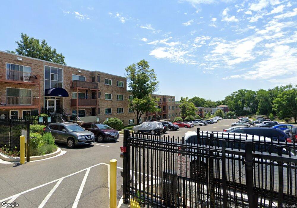 908-914 Eastern Ave NE, Washington, DC 20019 - photo 1