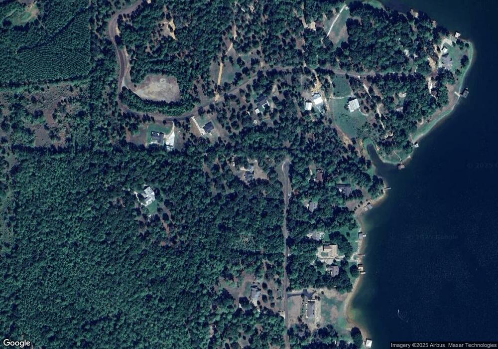 635 Shoreline Dr, Douglass, TX - photo 1