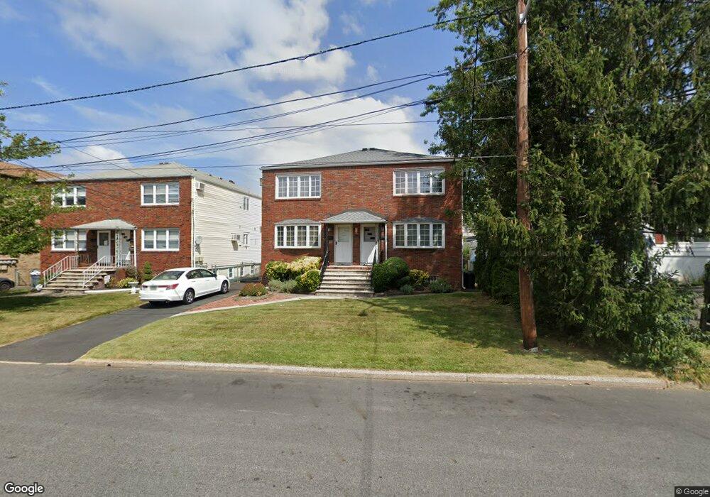 423 New York Ave unit 2nd, Lyndhurst, NJ 07071 - photo 1
