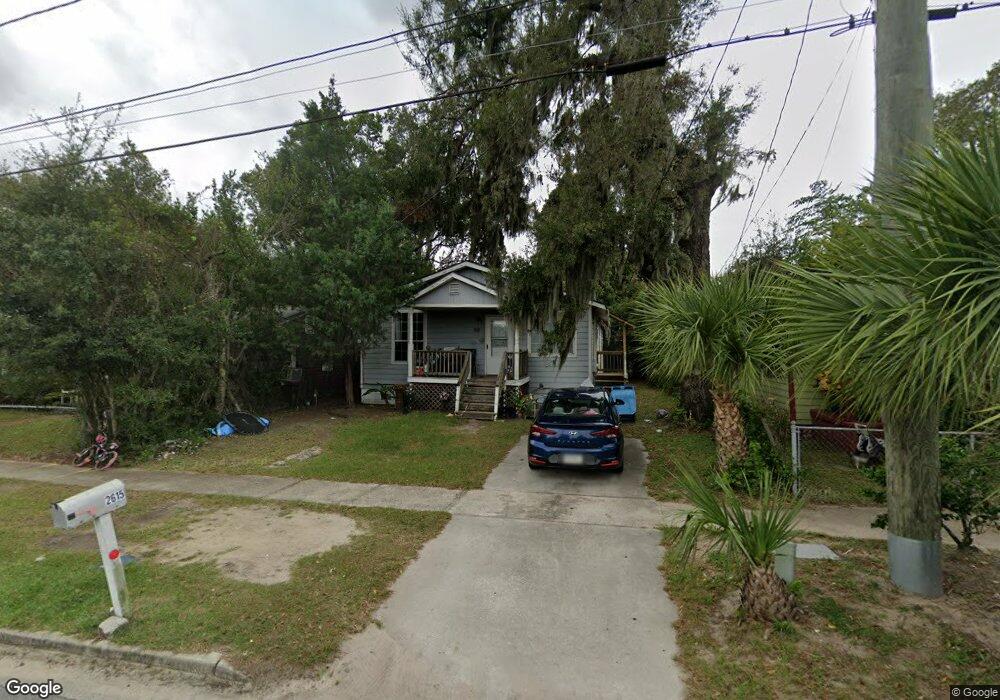 2615 Martin Luther King Blvd, Brunswick, GA 31520 - photo 1