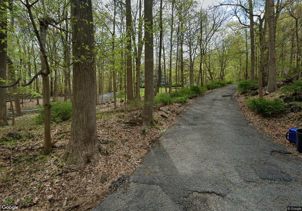 36 Mount Airy Rd, Croton On Hudson, NY 10520 - photo 1