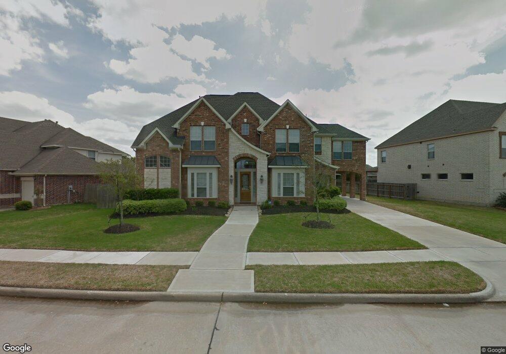 8535 Sunrise Meadow Ln, Houston, TX 77095 - photo 1