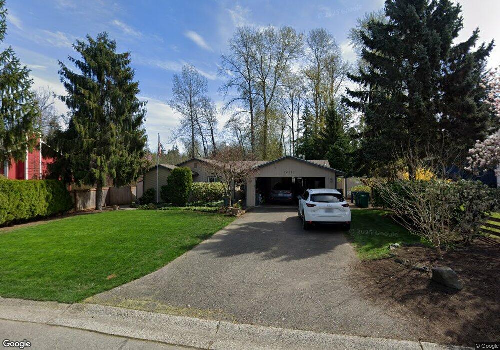 24083 34th Place W, Brier, WA 98036 - photo 1