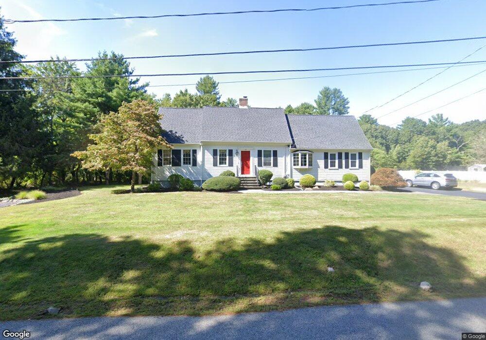 48 Cedar St, Scituate, MA 02066 - photo 1