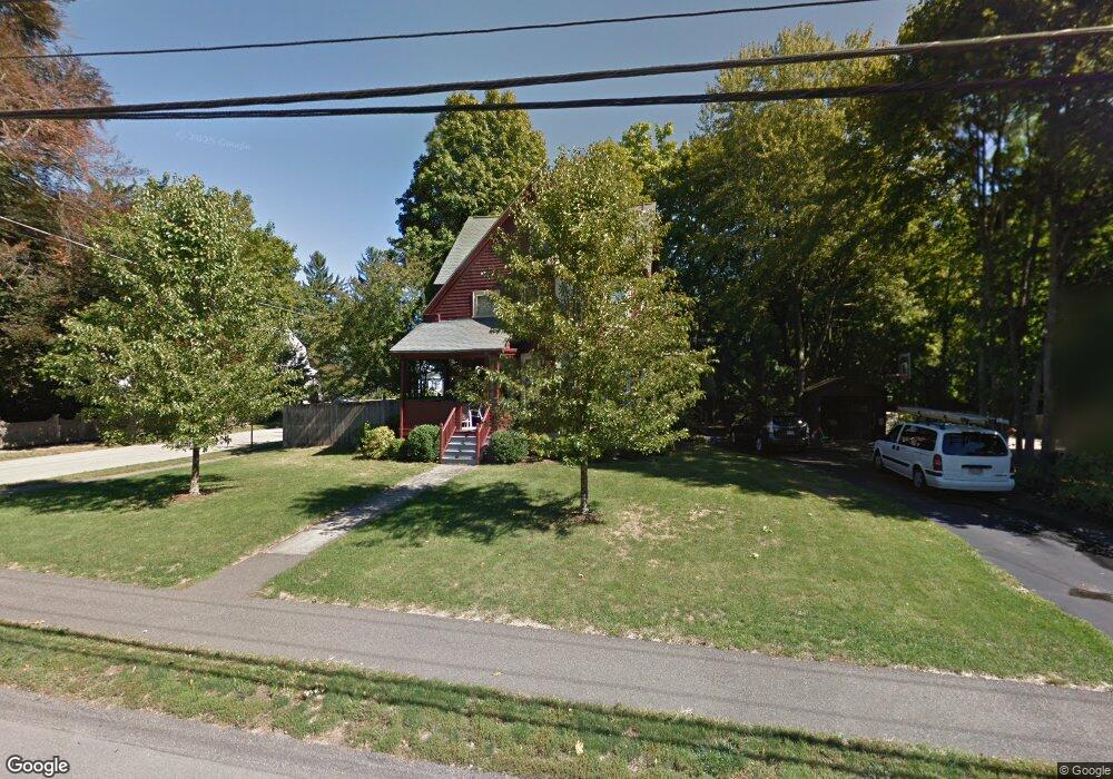 48 Linden St, Needham, MA 02492 - photo 1