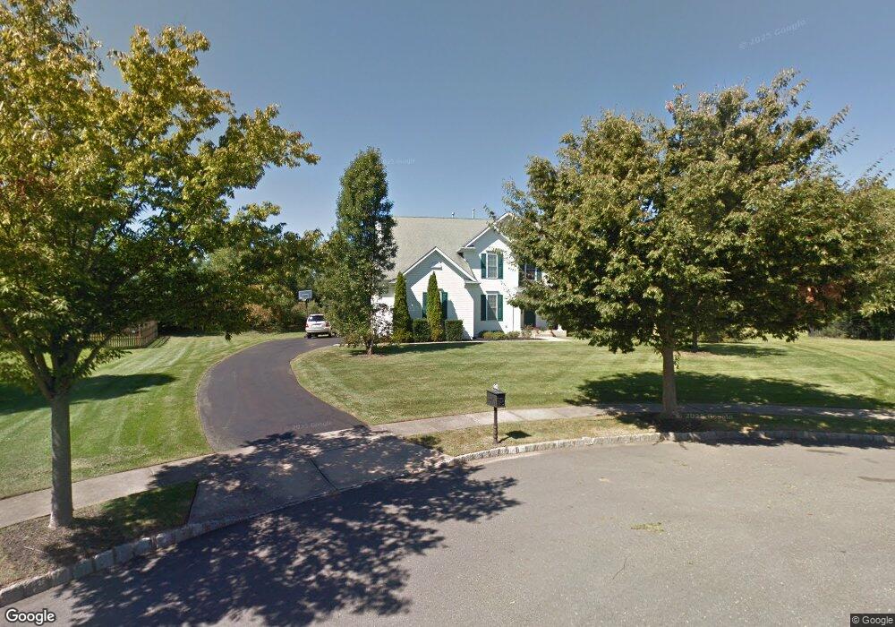 3 Ashley Ct, East Windsor, NJ 08520 - photo 1