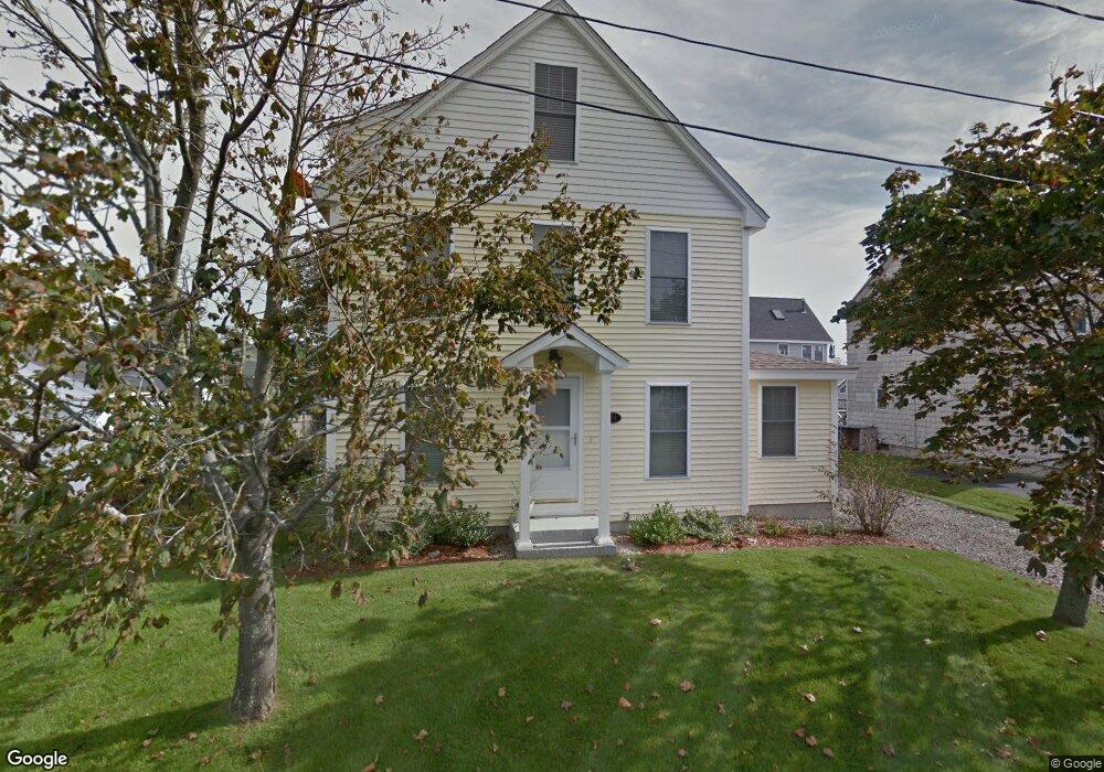 24 Surf Ave, York, ME 03909 - photo 1