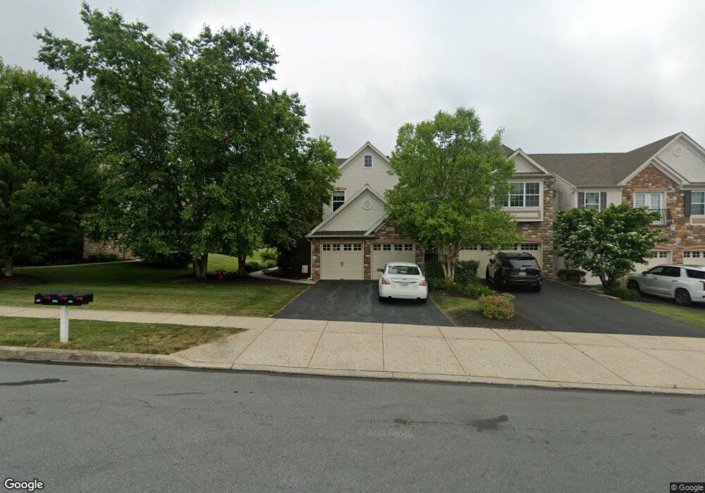 3576 Lenape Ln, Emmaus, PA 18049 - photo 1