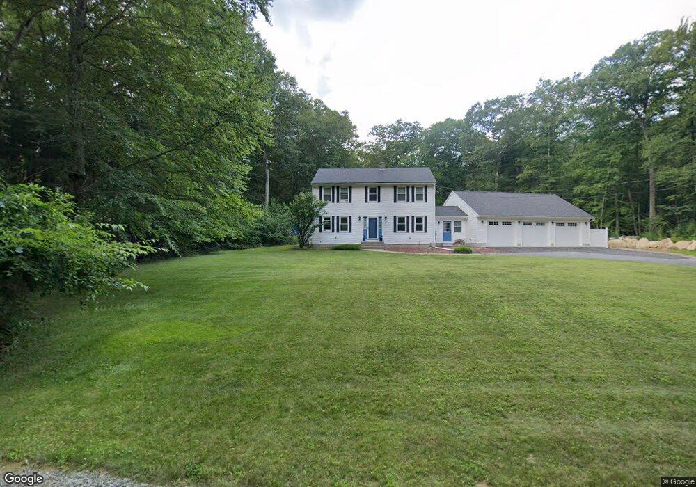 51 Franklin Rd unit JOHN, Coventry, RI 02816 - photo 1