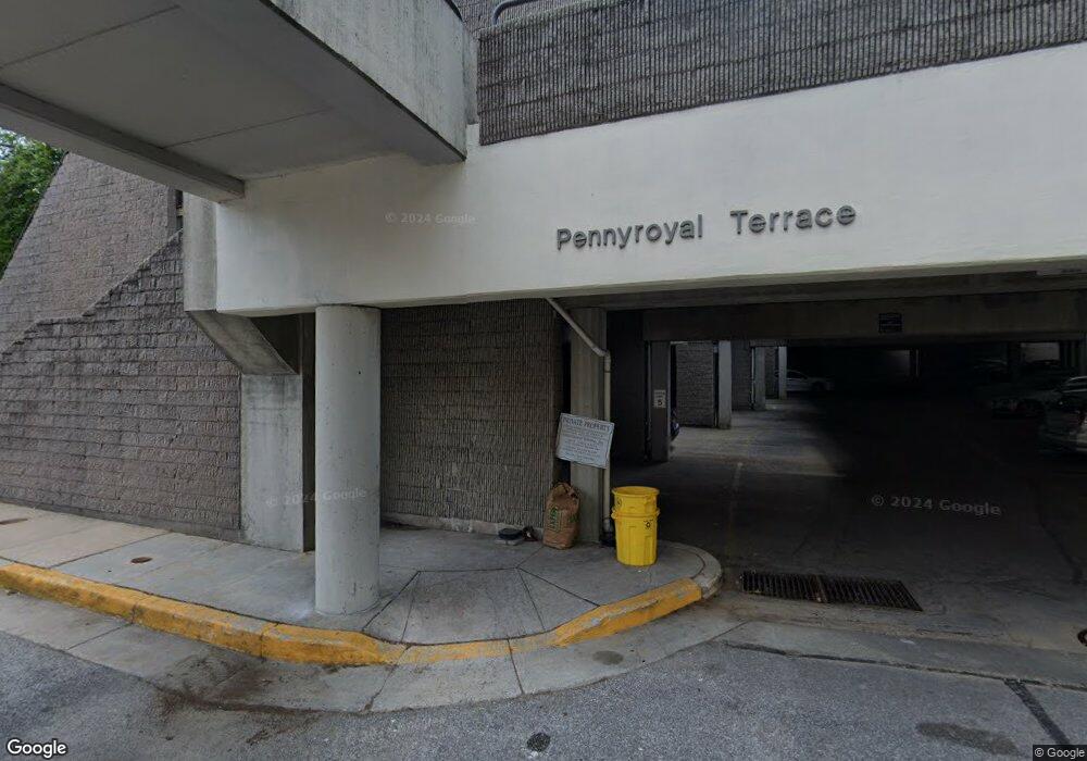 2305 Pennyroyal Terrace, Baltimore, MD 21209 - photo 1