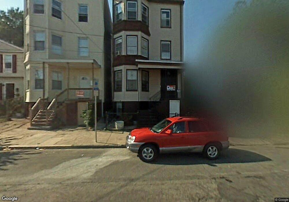 45 S 7th St unit 3rd Floor, Newark, NJ 07107 - photo 1